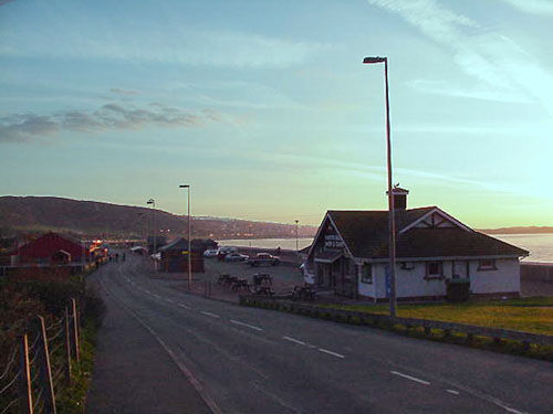 pensarnsunset2 jpg