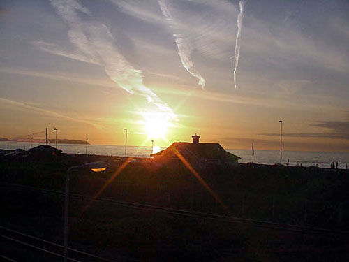 pensarnsunset3 jpg