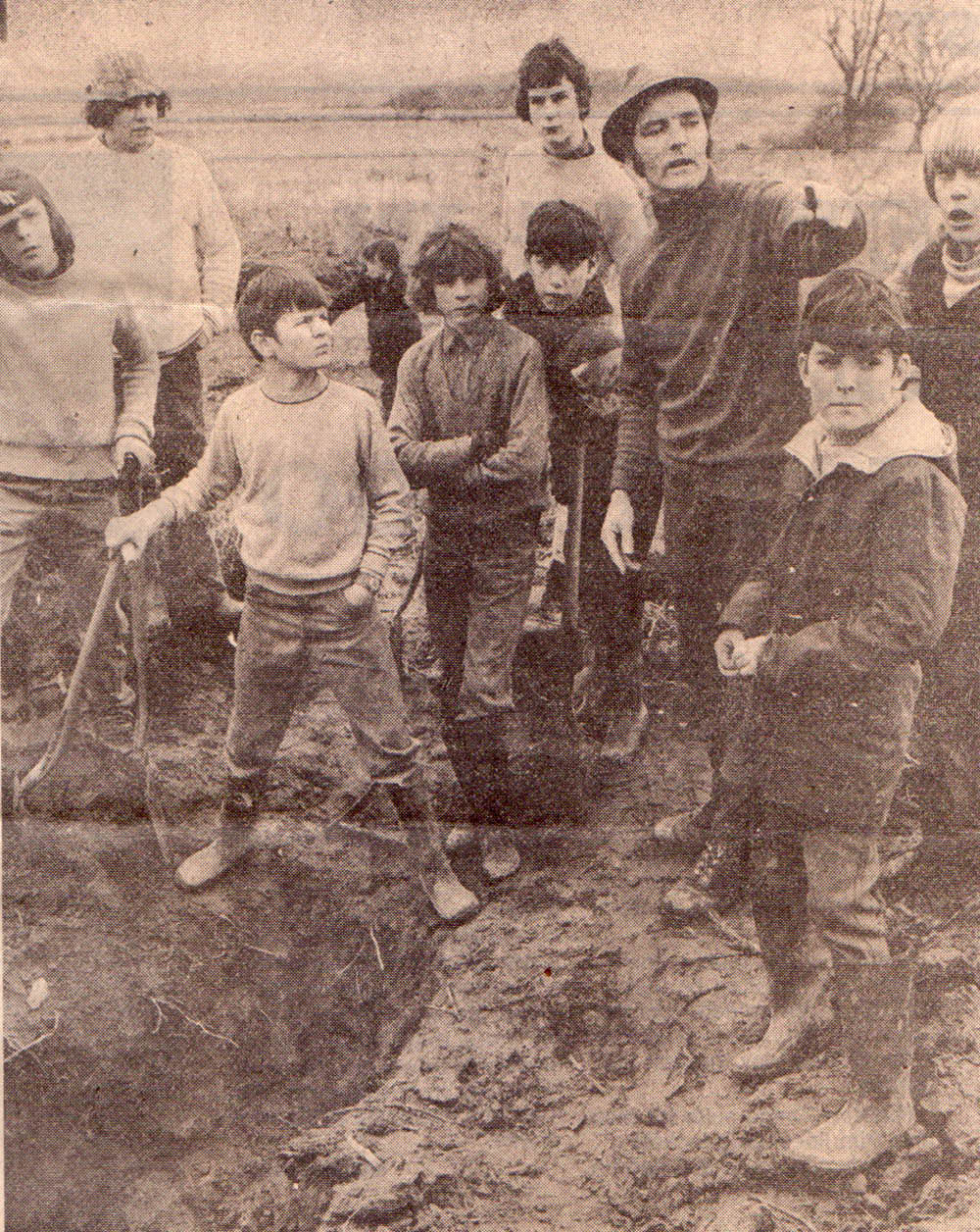 19730205dailypostbadgers