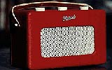Roberts radio