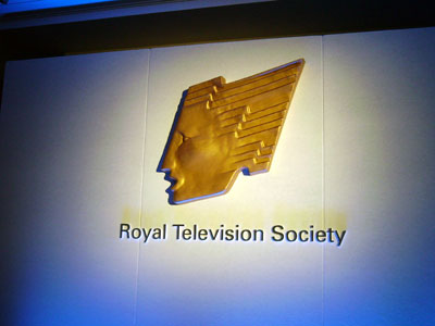 RTS logo