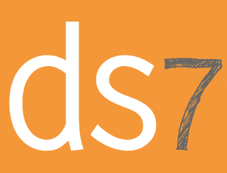 DS7 logo