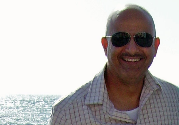 Rami Malkawi