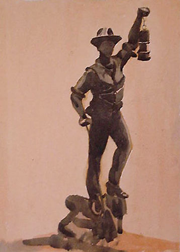 minerstatue jpg