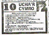 deguchafycymro